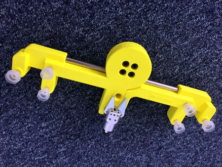Greifer Handling hand