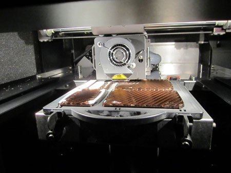 Rapid Prototyping eines Kunststoffgehäuses