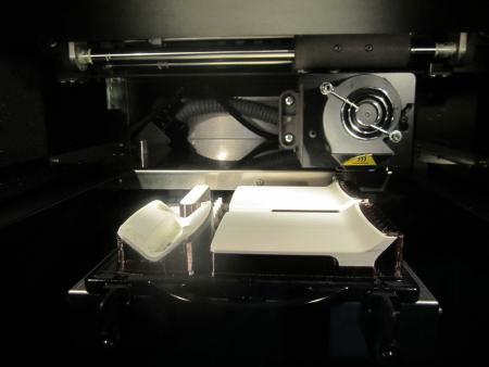 Rapid Prototyping eines Kunststoffgehäuses